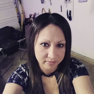 Meet your Posher, Sandy